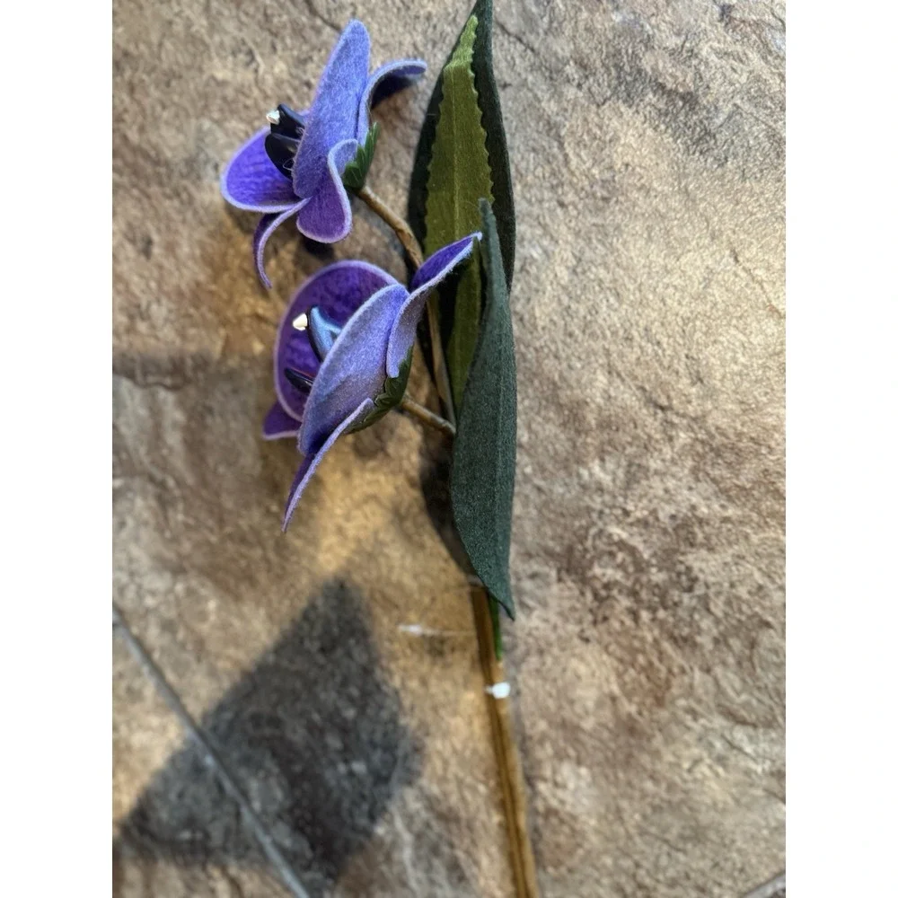 Hyde & EEK! Ghoulish Garden Wild Gorechid‎ Halloween Artificial Plant 2021 Snake